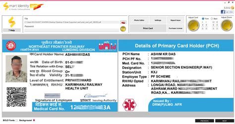 smart pro aadhaar card software|smart identity pro key generator.